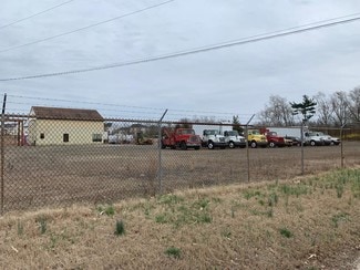 Berlin, NJ Warehouse - 134 N Route 73