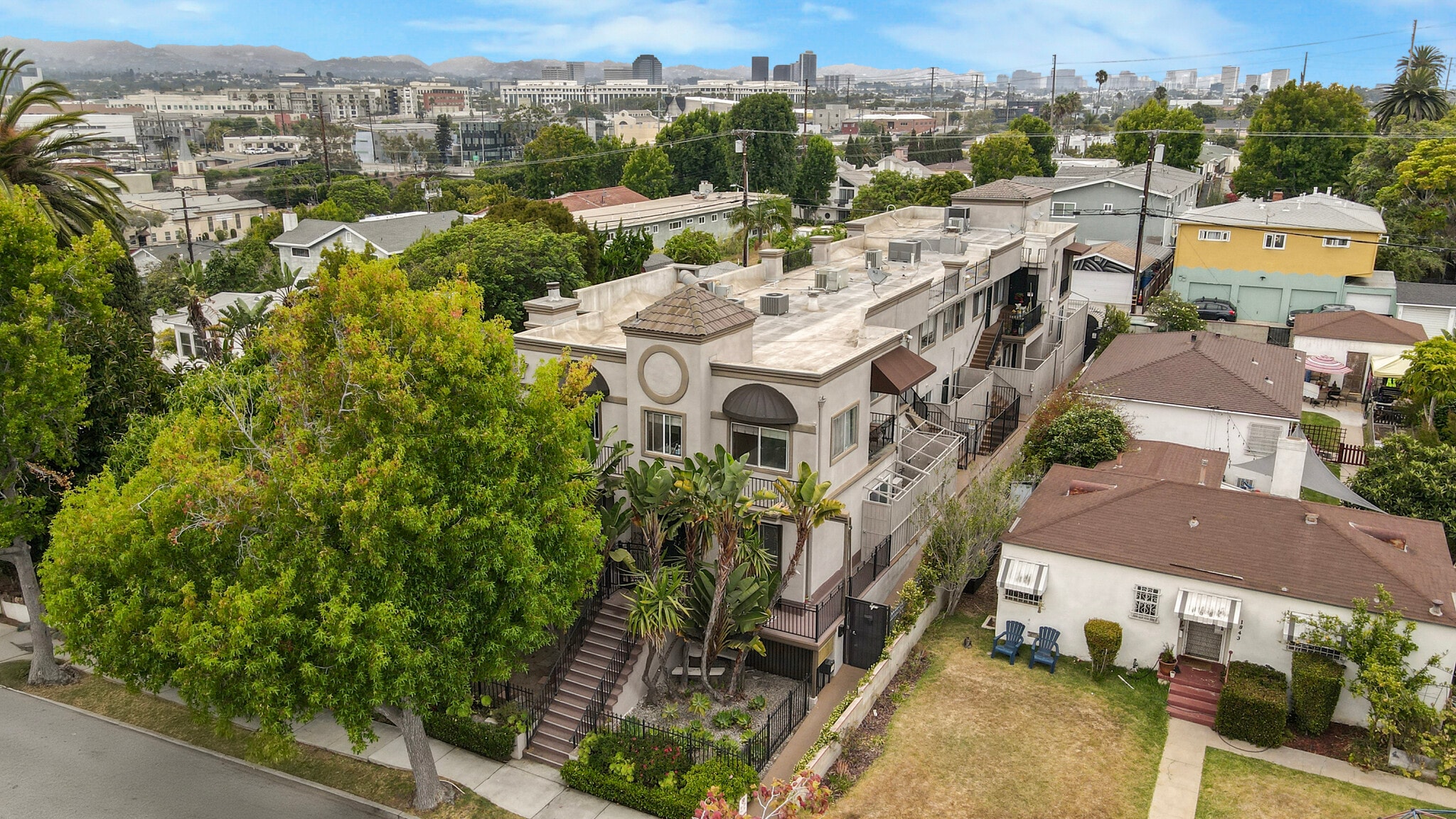 1837 18th St, Santa Monica, CA for Sale