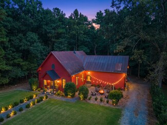 Canton, GA Office - 8561 Bells Ferry Rd