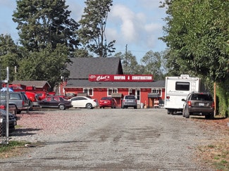 Kent, WA Industrial - 26301 S 79th Ave Kent, WA Industrial - 26301 S 79th Ave