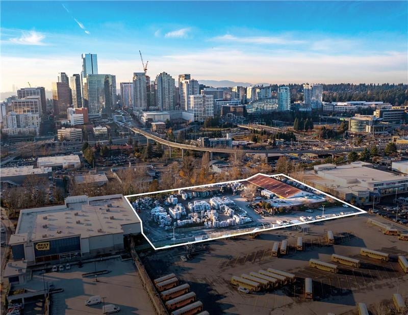 605 119th Ave NE, Bellevue, WA for Rent