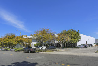 Carson, CA Warehouse - 800 Sandhill Ave