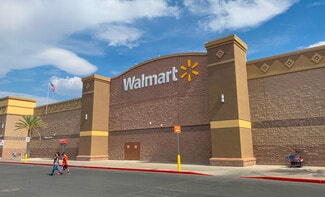 Henderson, NV Retail - 510-540 Marks St Henderson, NV Retail - 510-540 Marks St