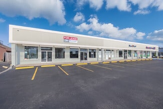 Metairie, LA Retail - 3114 Severn Ave