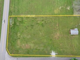 Madison, AL Commercial - Tribble Rd