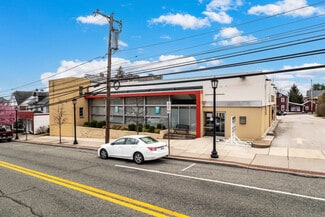 Collegeville, PA Office/Retail - 362-372 E Main St