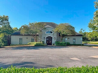 Montgomery, AL Office - 3158 Parliament Cir