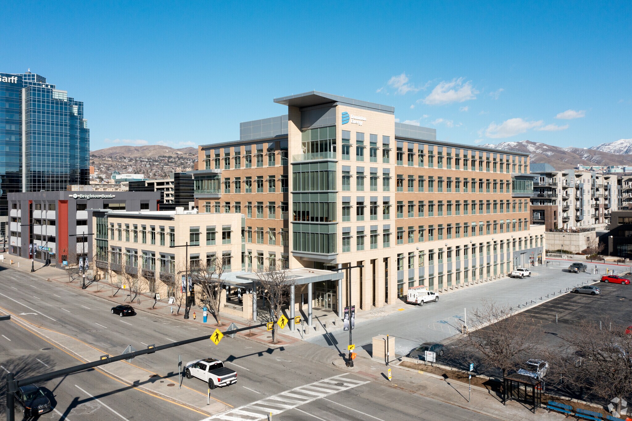333 S State St, Salt Lake City, UT for Rent