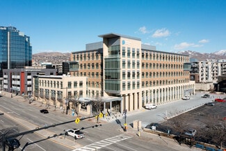 Salt Lake City, UT Office, Retail - 333 S State St Salt Lake City, UT Office, Retail - 333 S State St