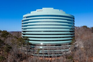 Atlanta, GA Office - 2000 Riveredge Pky NW