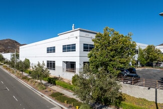 Valencia, CA Industrial - 28720 Witherspoon Pky