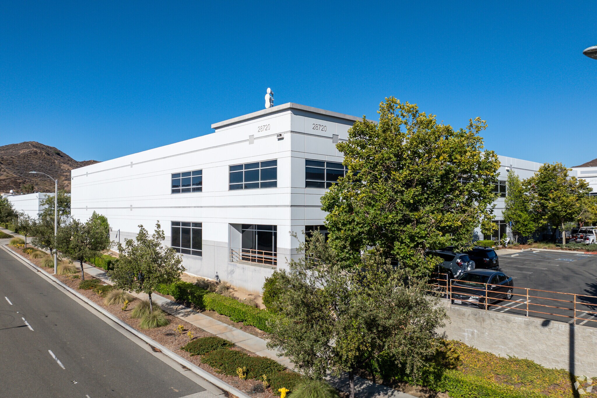 28720 Witherspoon Pky, Valencia, CA for Rent