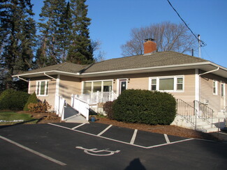 Bedford, NH Office/Medical - 39 S River Rd