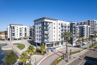 Jacksonville, FL Office/Retail - 220 Riverside Ave