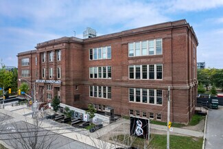 Toronto, ON undefined - 180 Shaw St Toronto, ON undefined - 180 Shaw St