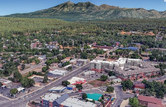 Flagstaff, AZ Commercial - 218 S Milton Rd