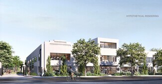Culver City, CA Office - 3960 Ince Blvd Culver City, CA Office - 3960 Ince Blvd