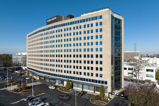 Bala Cynwyd, PA Office - 1 Belmont Ave