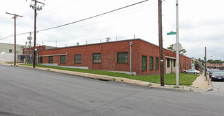 Baltimore, MD Warehouse - 2141 Kennedy Ave