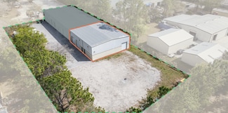 Jacksonville, FL Industrial - 11366 Trade Ct Jacksonville, FL Industrial - 11366 Trade Ct