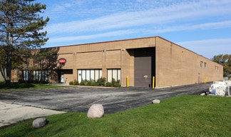 Wheeling, IL Industrial - 110-112 Carpenter Ave