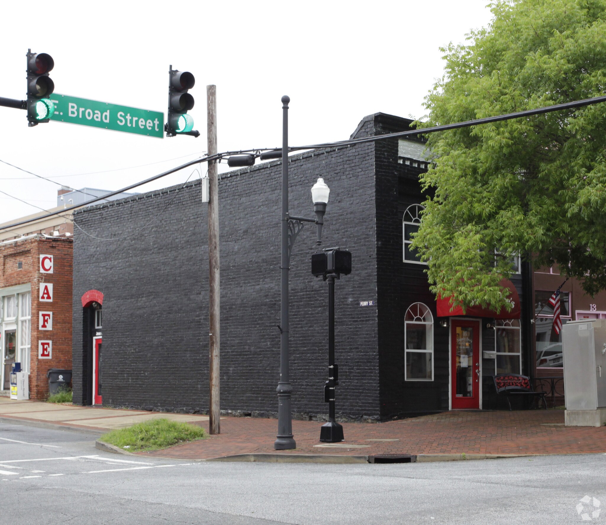 15 Broad St, Newnan, GA for Sale