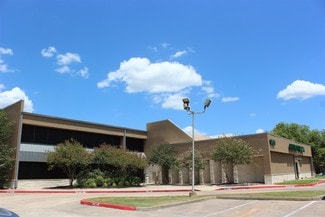 College Station, TX Office - 1701 Southwest Pky