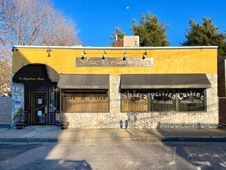 Watertown, MA Retail - 72 Bigelow Ave