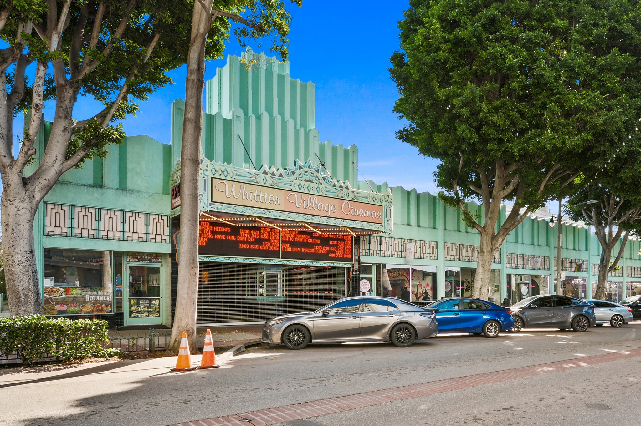 7036-7058 Greenleaf Ave, Whittier, CA for Sale