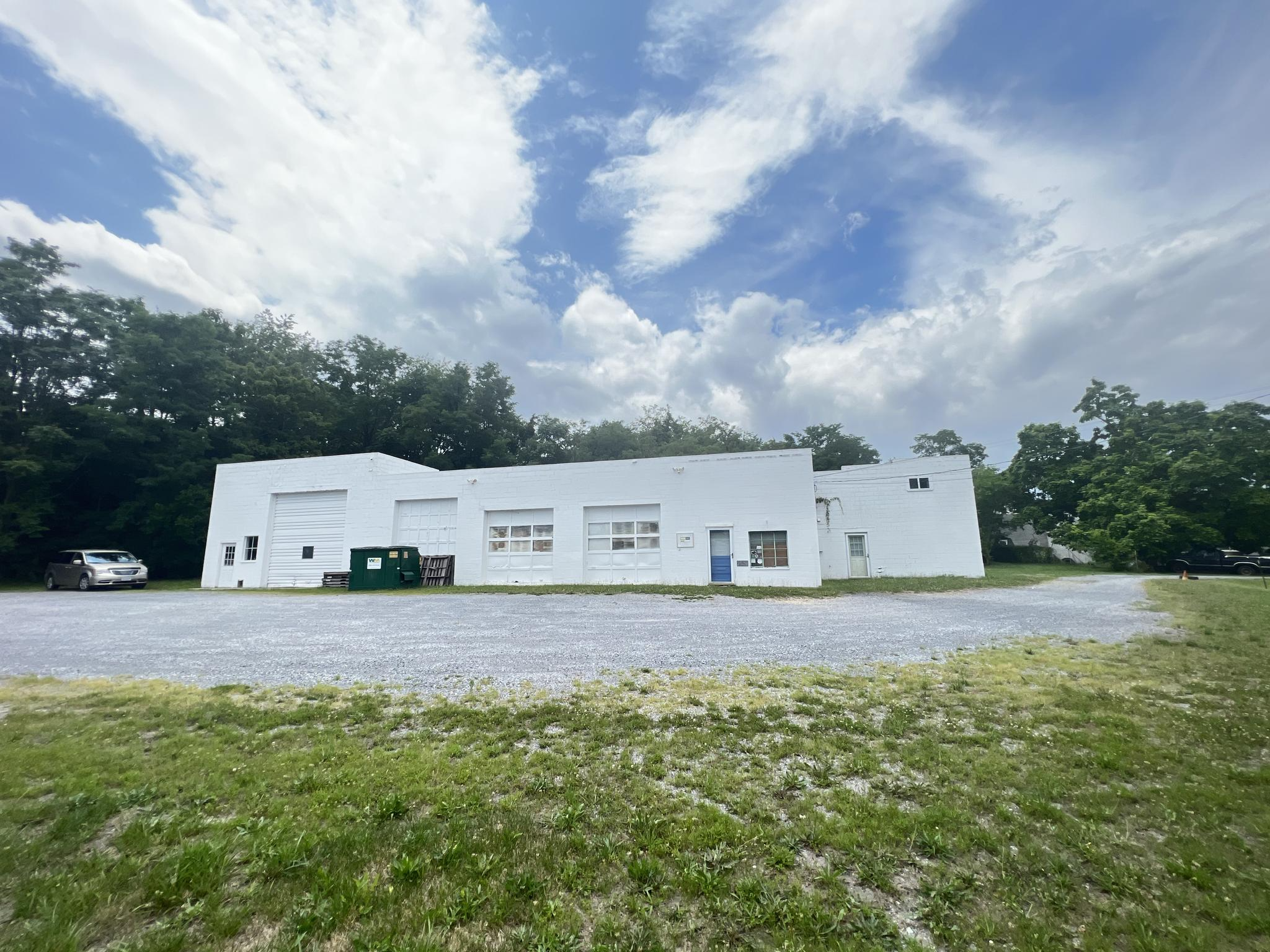 1134 E Main St, Luray, VA for Sale