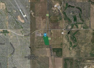 Aurora, CO Industrial Land - 2151 S Sicily Cir Aurora, CO Industrial Land - 2151 S Sicily Cir