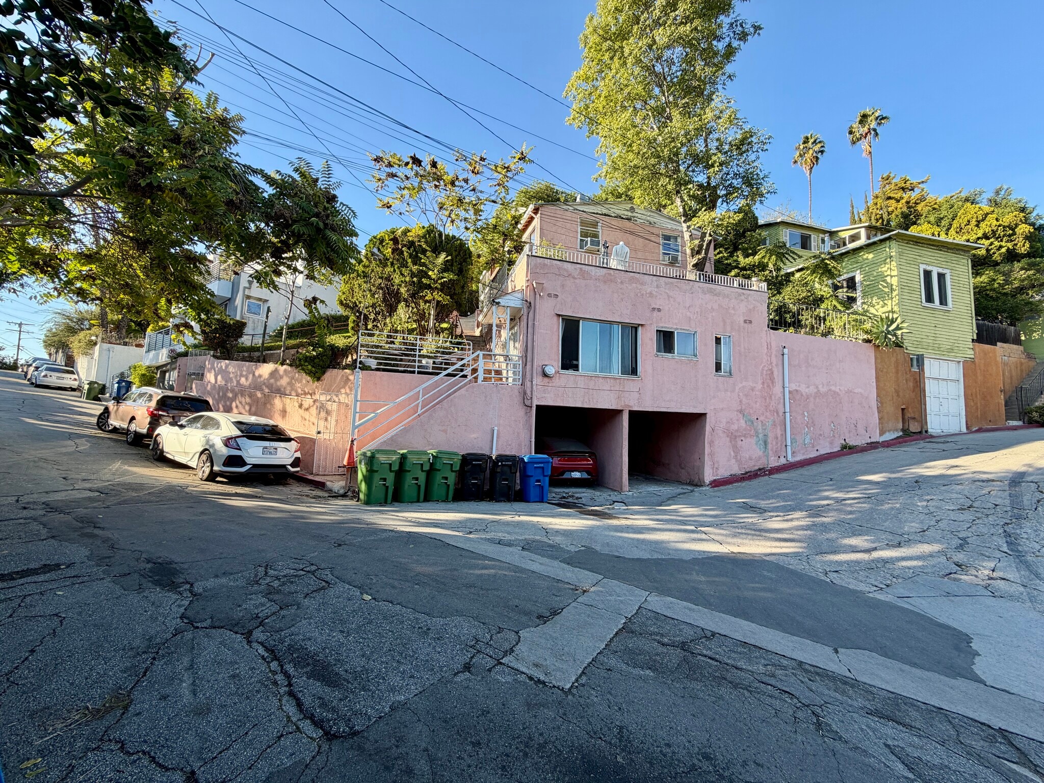 3901 De Longpre Ave, Los Angeles, CA for Sale