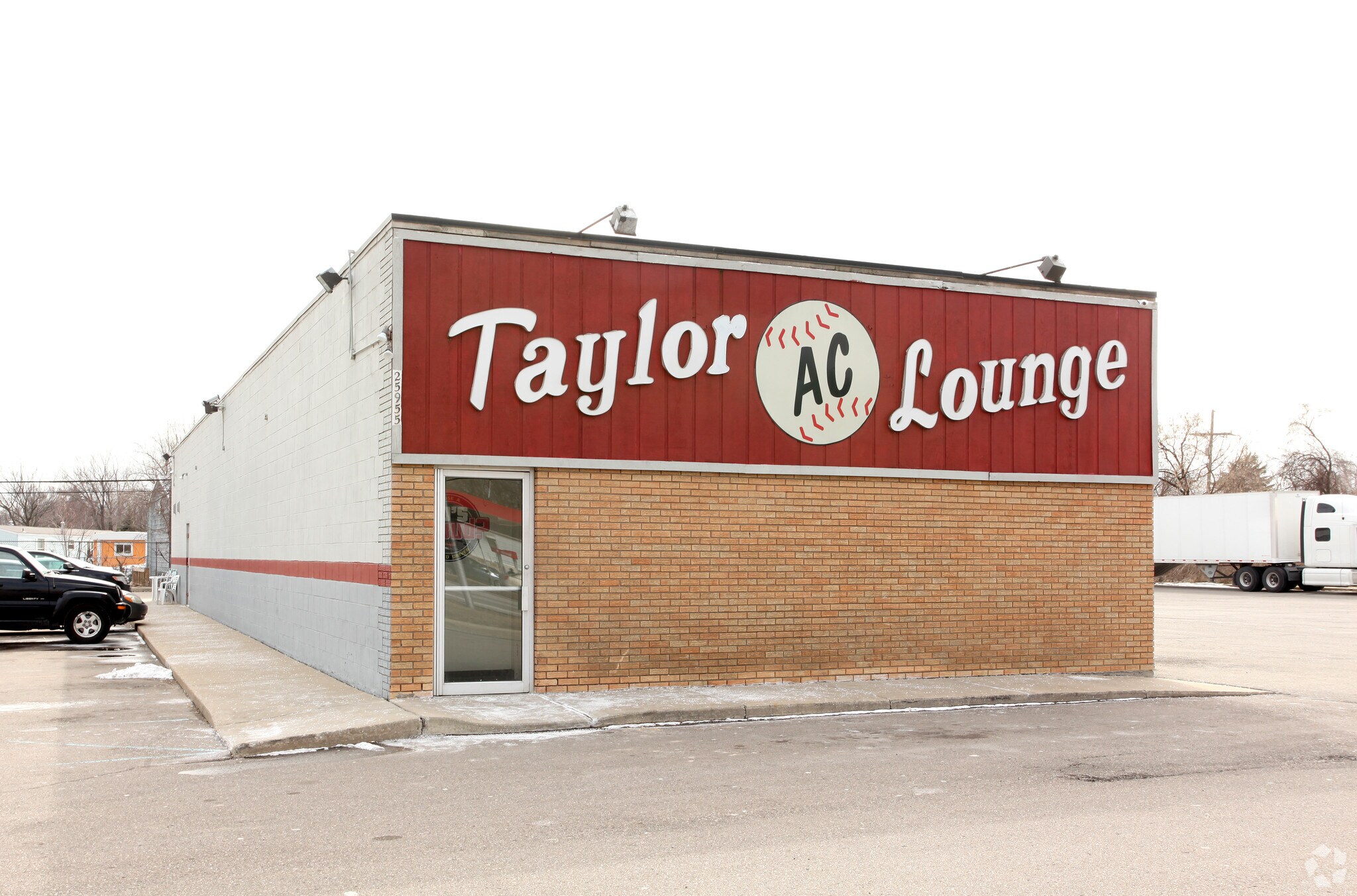 25955 Ecorse Rd, Taylor, MI for Sale