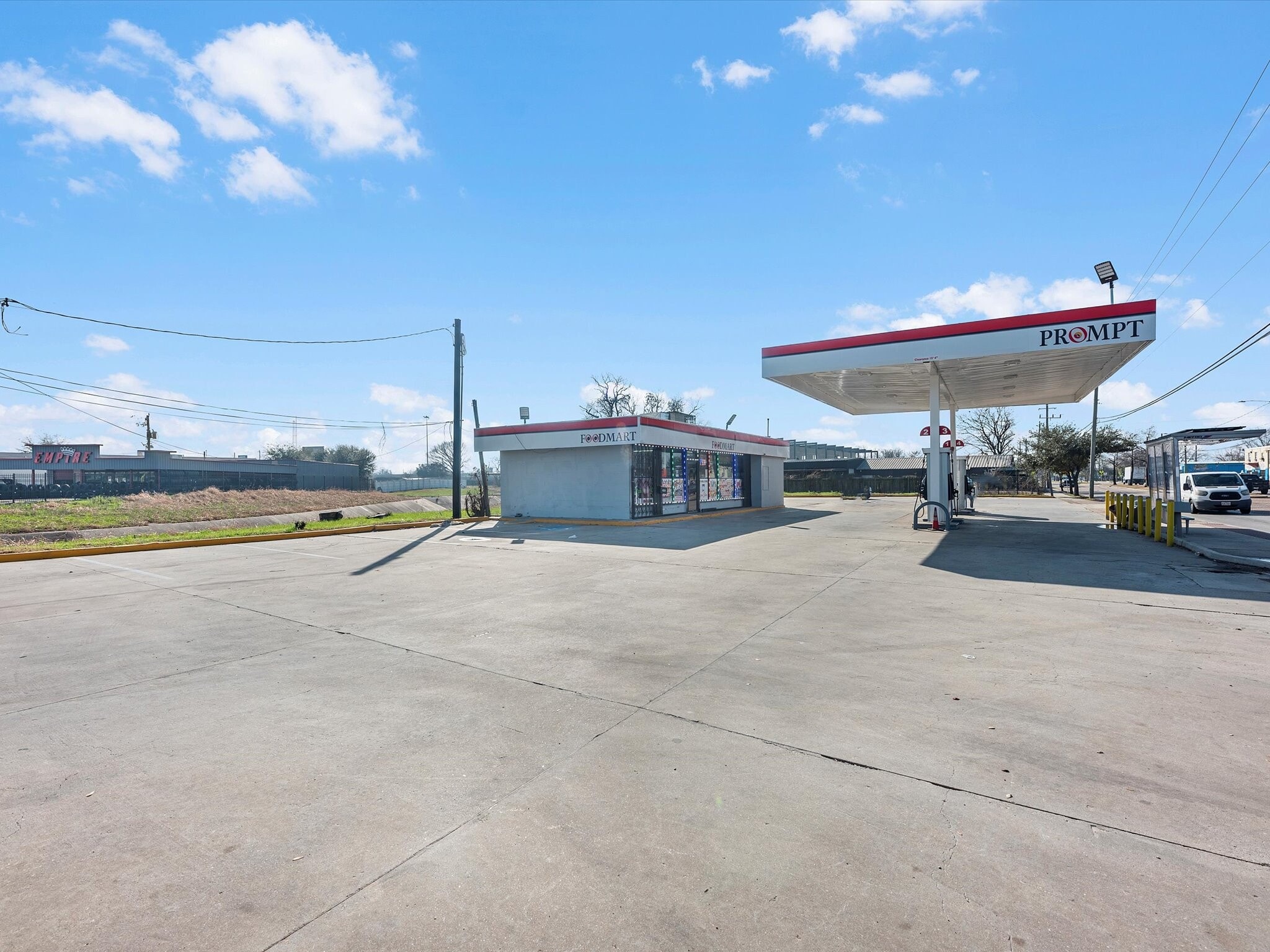 4350 Airline Dr, Houston, TX for Rent