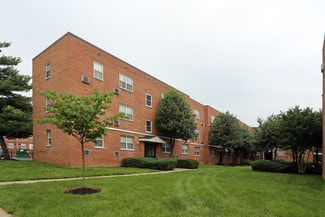 Mount Rainier, MD Apartments - 3301 Chillum Rd