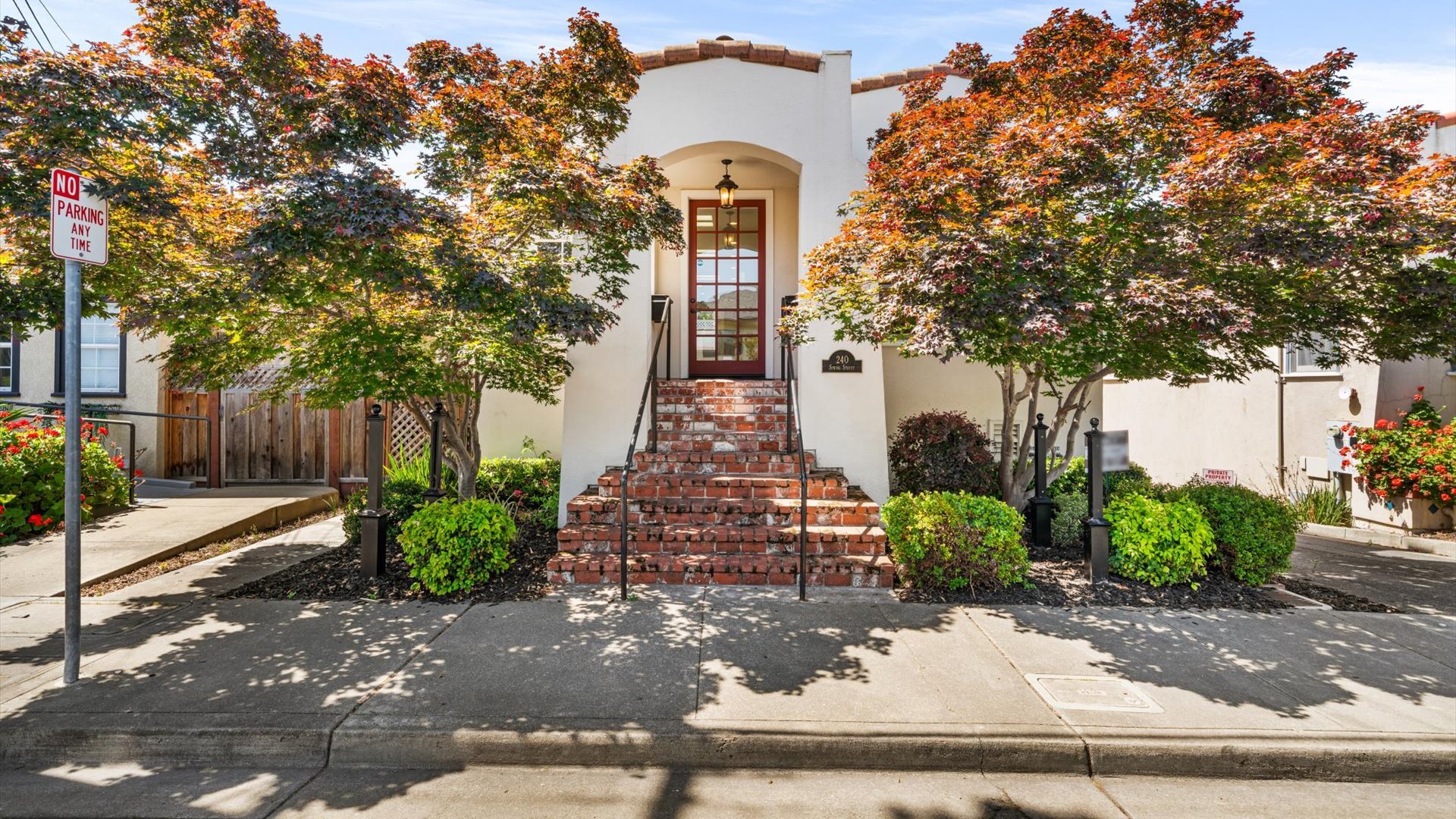 240 Spring St, Pleasanton, CA for Rent