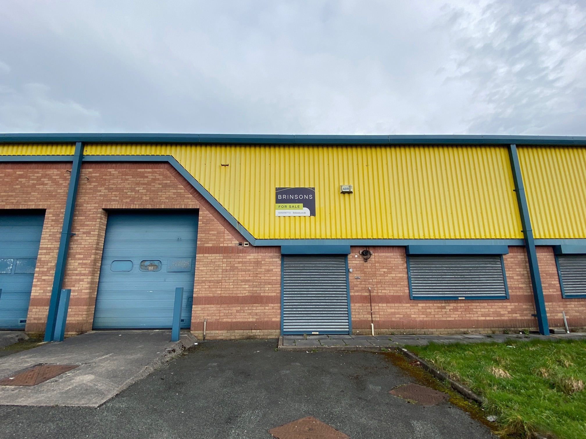 Pengam Rd, Bargoed, MGN for Rent
