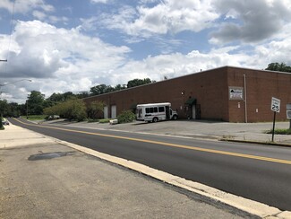 Brentwood, MD Industrial - 3405 Windom Rd