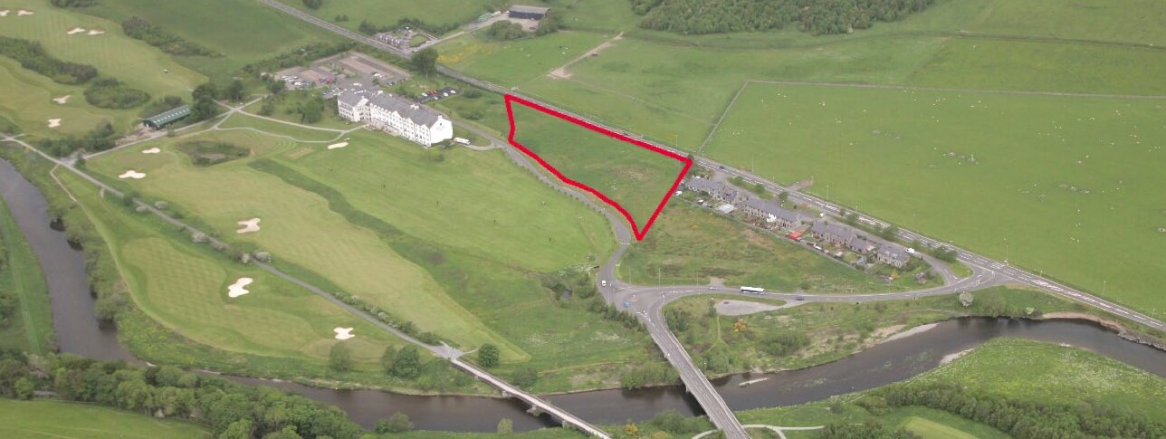 Horsburgh Rd N, Peebles, SCB for Sale