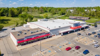 Goshen, OH Office/Medical - 6725 Dick Flynn Blvd
