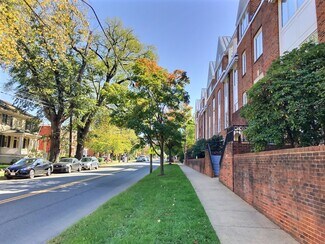 Charlottesville, VA undefined - 202-258 E High St