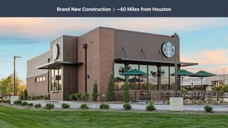 Corrigan, TX Retail - 609 S. Home st