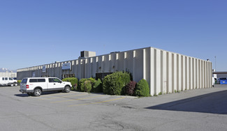 Midvale, UT Flex - 6999-7021 S 400 W
