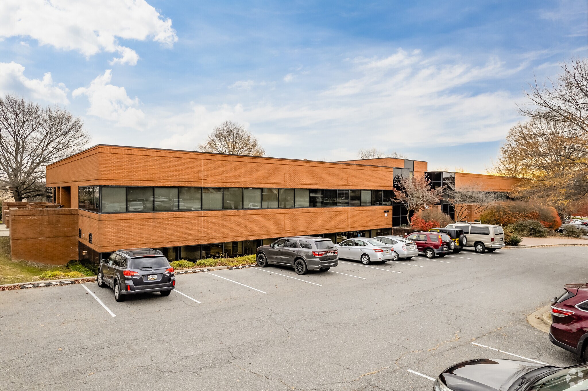 7215 Corporate Ct, Frederick, MD for Rent