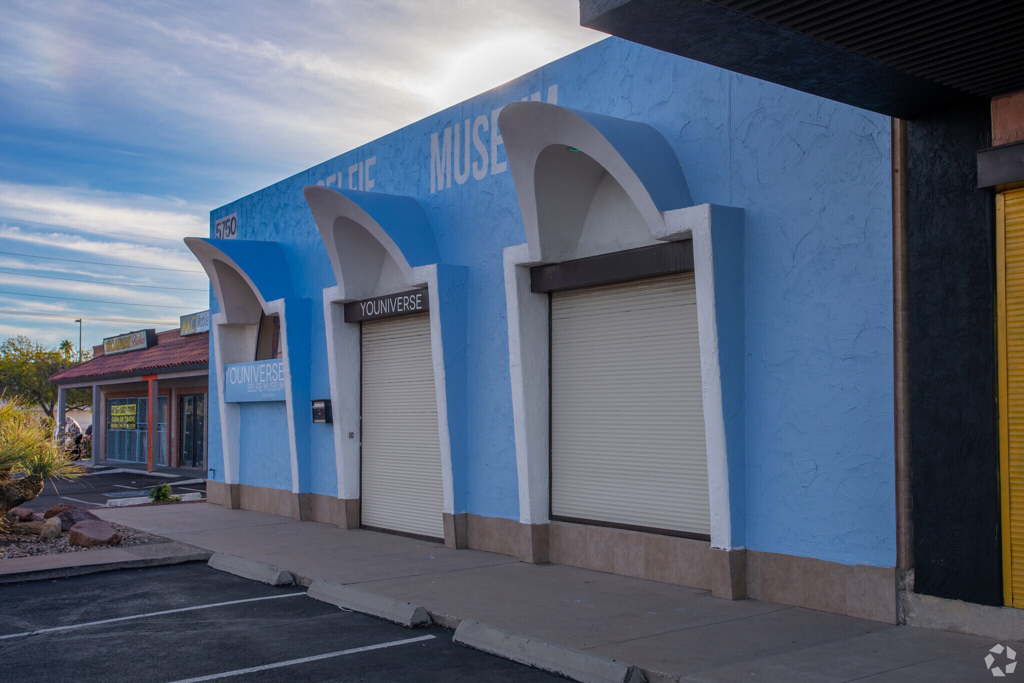 5750 E Broadway Blvd, Tucson, AZ for Rent