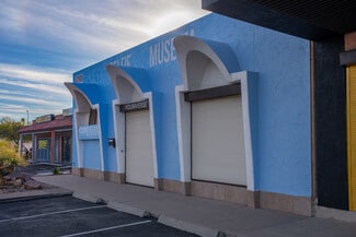 Tucson, AZ Retail - 5750 E Broadway Blvd
