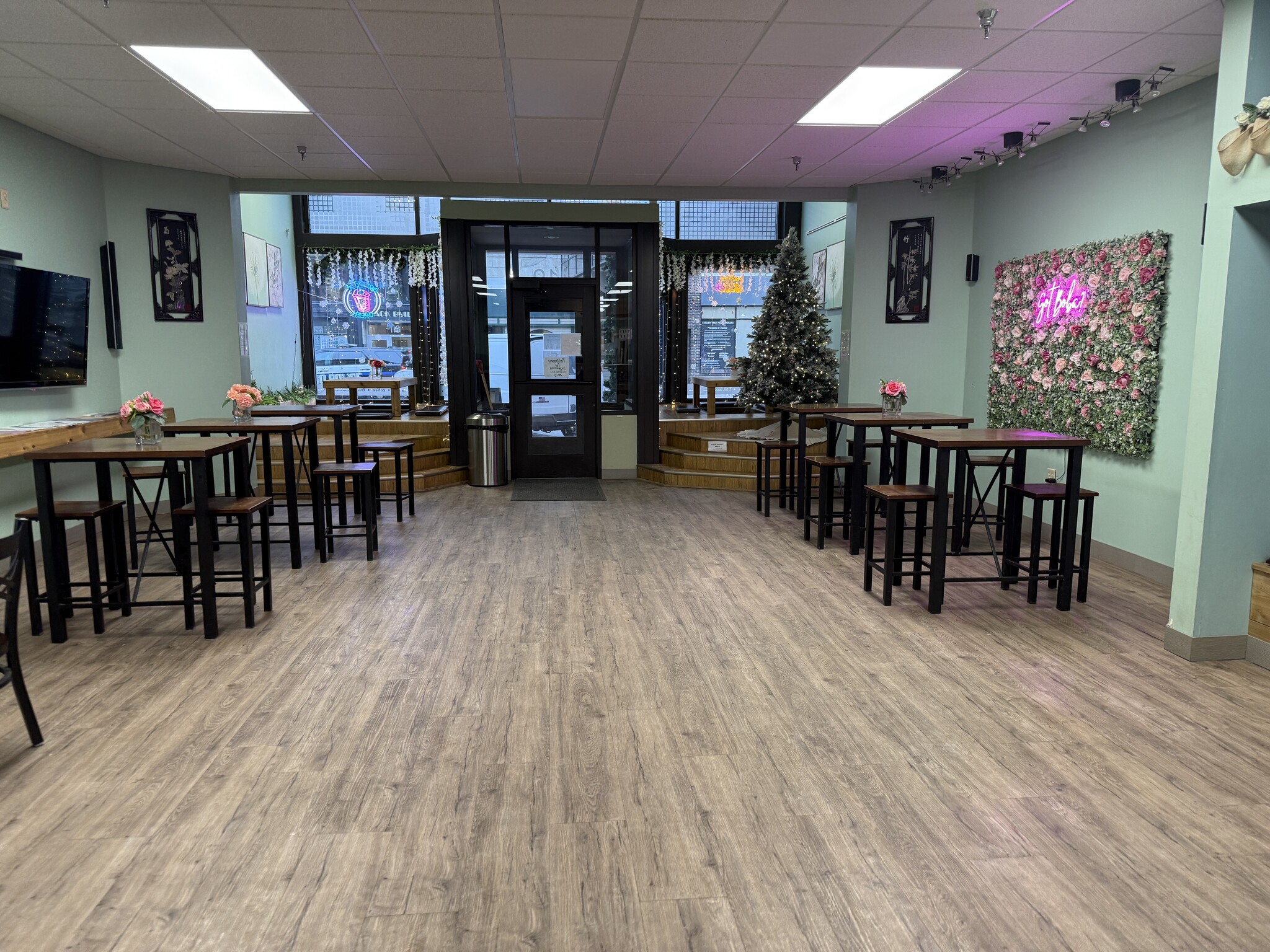 117-119 Broadway, Fargo, ND for Sale