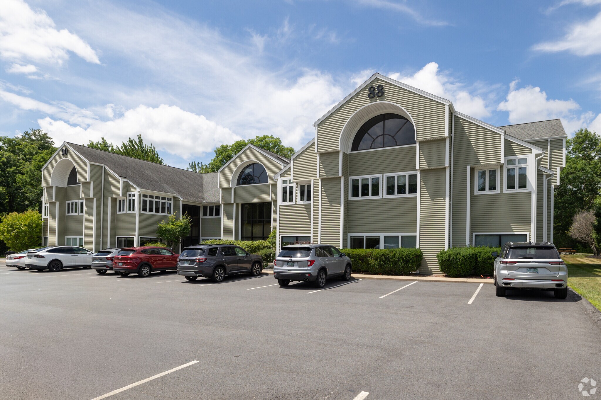 88 Stiles Rd, Salem, NH for Sale
