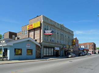 Chicago, IL Apartments - 1641-1645 W 79th St