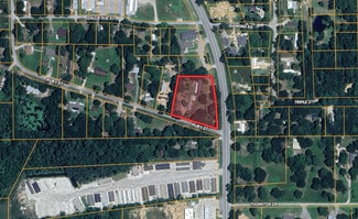 Splendora, TX Commercial - 26723 Ruby St